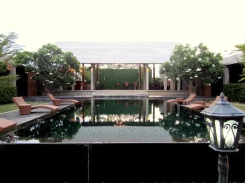 De Aerng Boutique Hotel