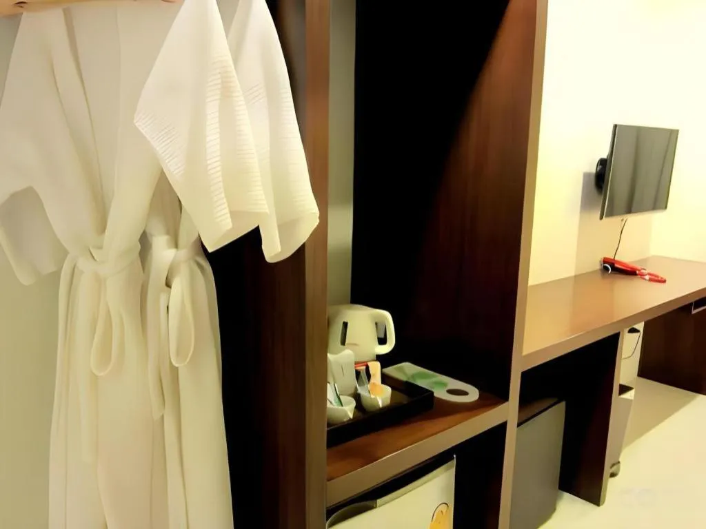 De Aerng Boutique Hotel