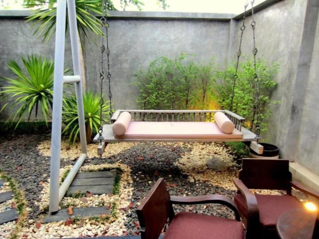 De Aerng Boutique Hotel