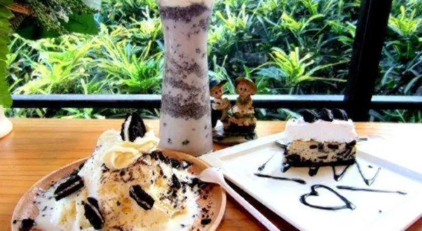 De Aerng Boutique Hotel