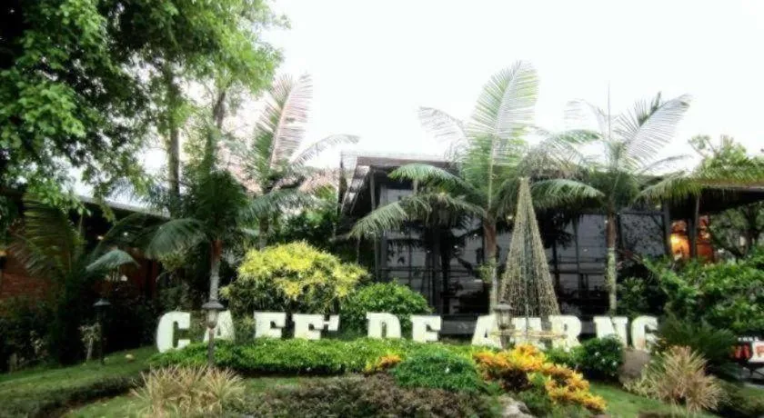 De Aerng Boutique Hotel