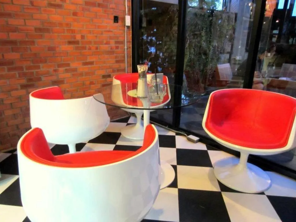 De Aerng Boutique Hotel