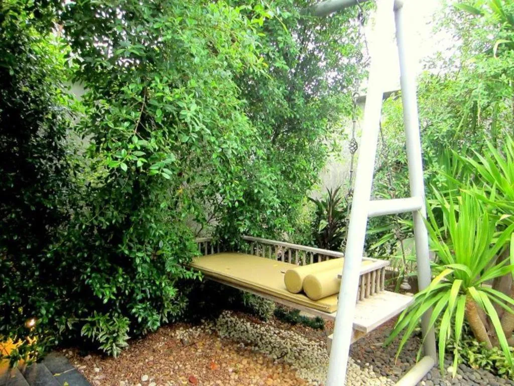 De Aerng Boutique Hotel