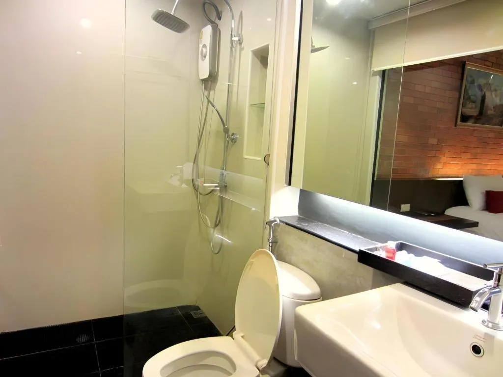 De Aerng Boutique Hotel