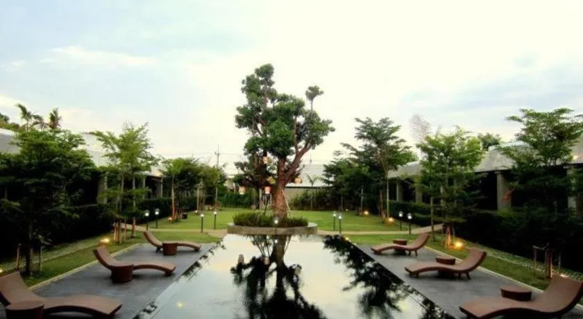 De Aerng Boutique Hotel