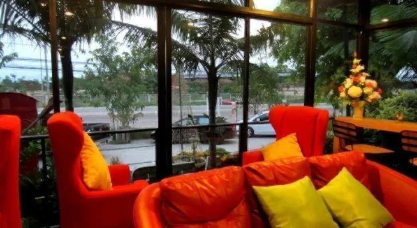 De Aerng Boutique Hotel