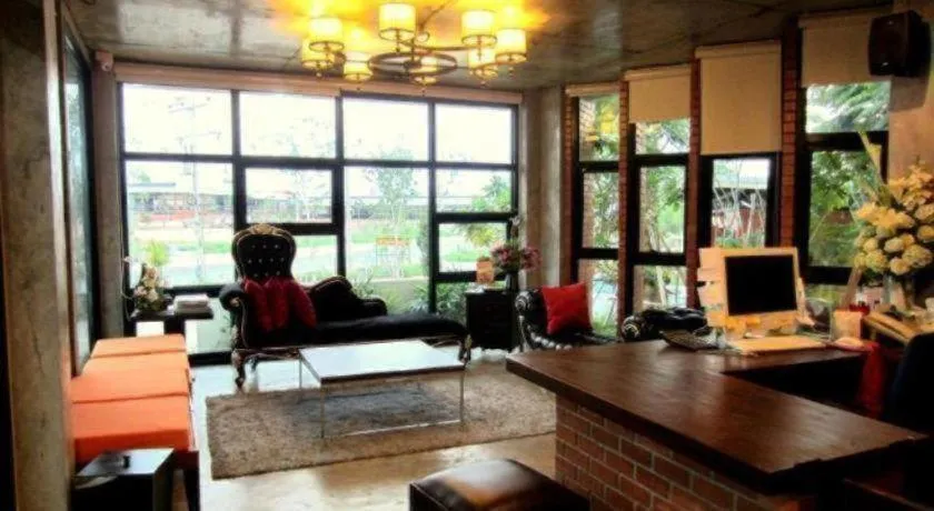 De Aerng Boutique Hotel