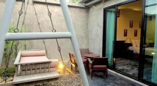 De Aerng Boutique Hotel De Aerng Boutique Hotel