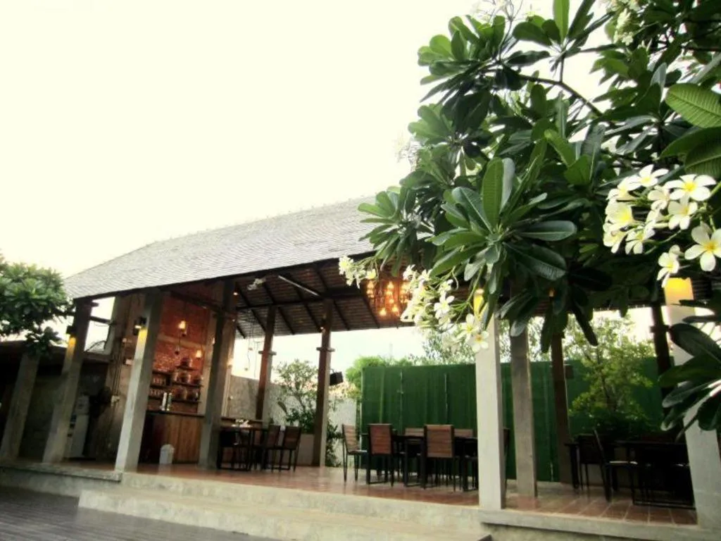 De Aerng Boutique Hotel
