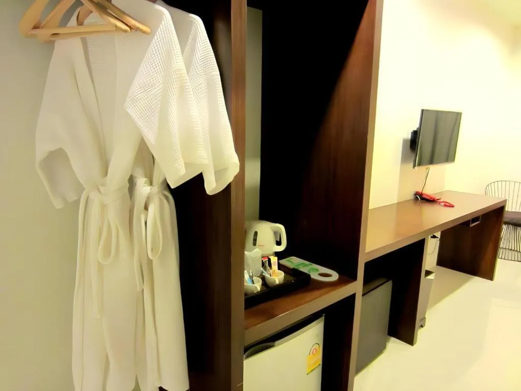 De Aerng Boutique Hotel