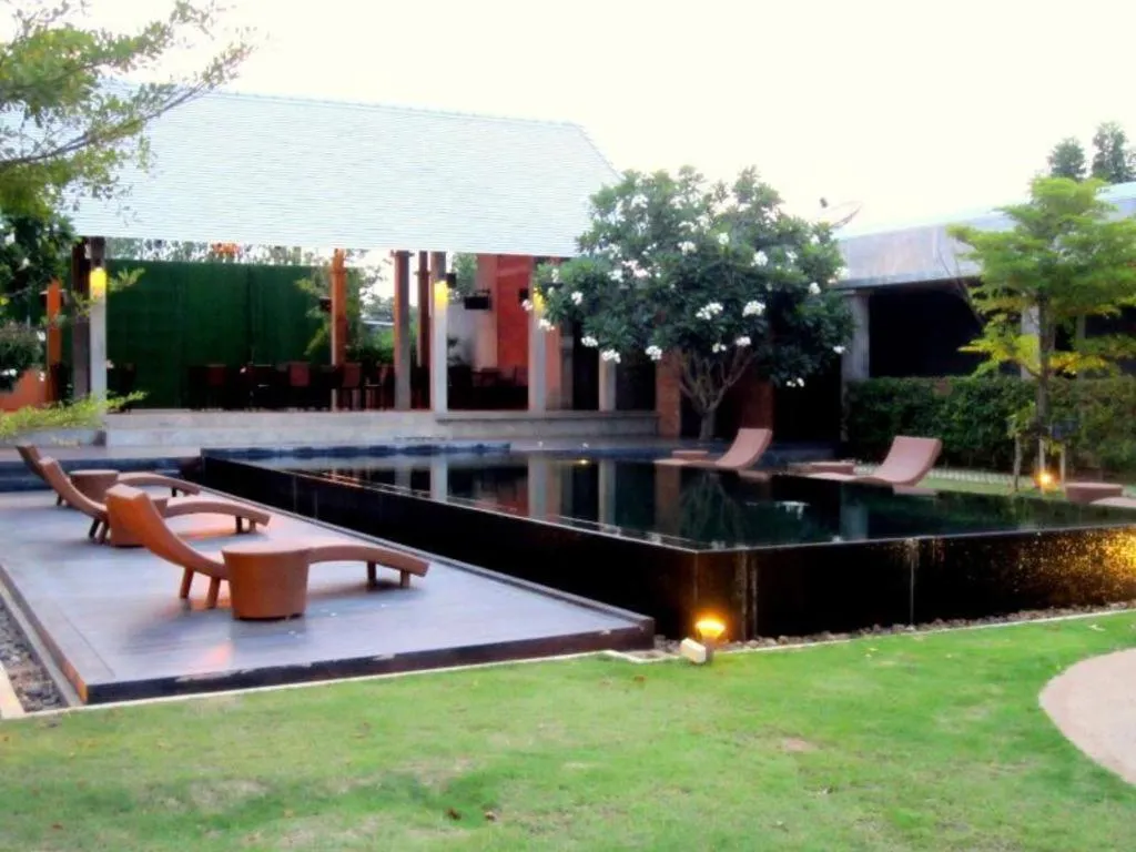 De Aerng Boutique Hotel