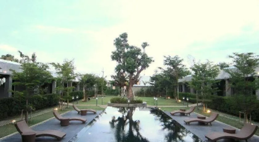 De Aerng Boutique Hotel