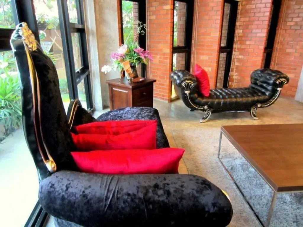 De Aerng Boutique Hotel De Aerng Boutique Hotel