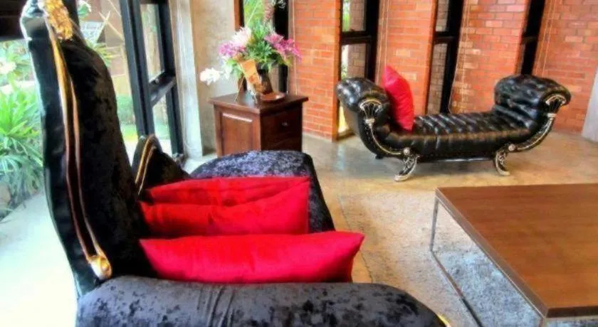 De Aerng Boutique Hotel