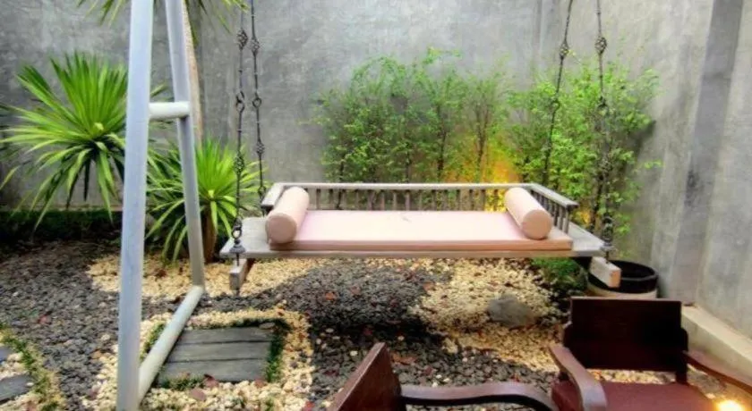 De Aerng Boutique Hotel