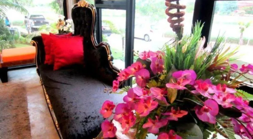 De Aerng Boutique Hotel