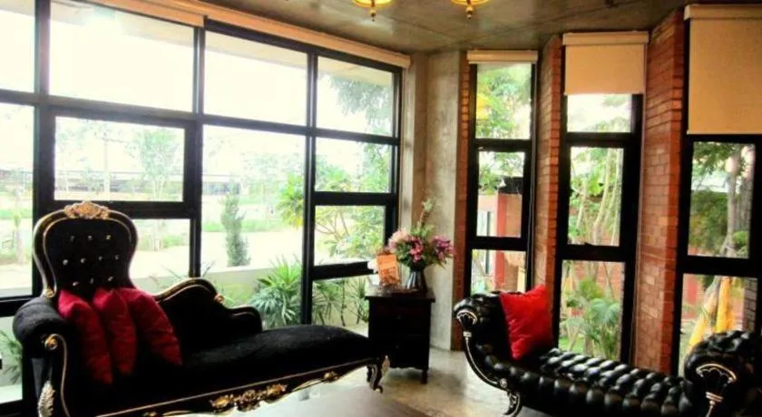 De Aerng Boutique Hotel