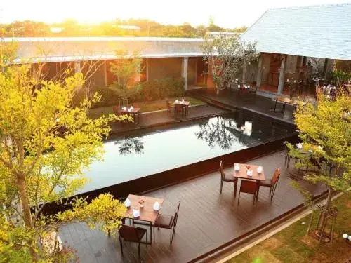 De Aerng Boutique Hotel De Aerng Boutique Hotel