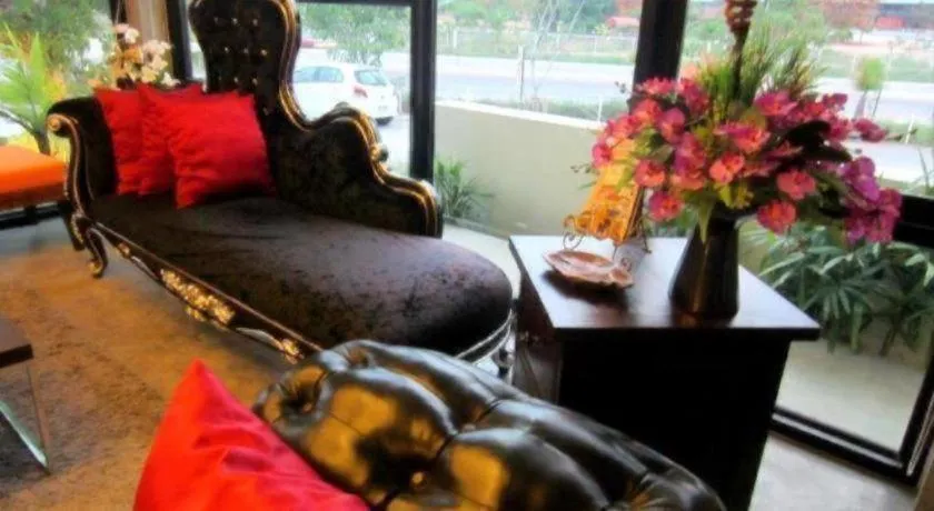 De Aerng Boutique Hotel