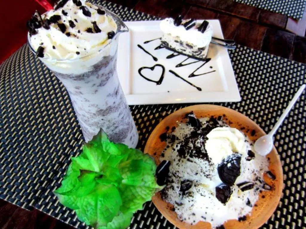 De Aerng Boutique Hotel