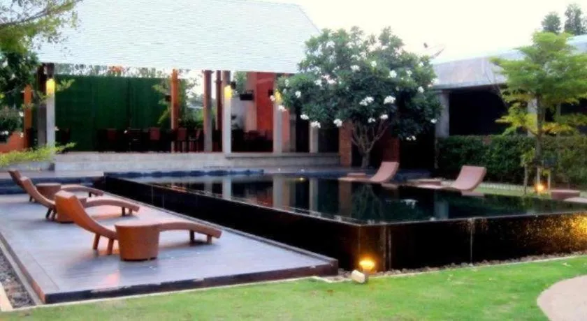 De Aerng Boutique Hotel