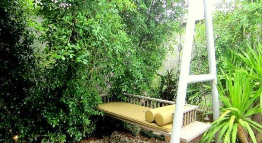 De Aerng Boutique Hotel