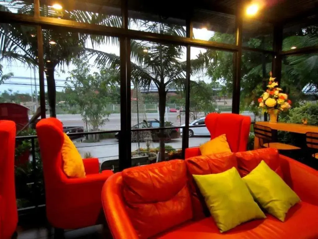 De Aerng Boutique Hotel De Aerng Boutique Hotel