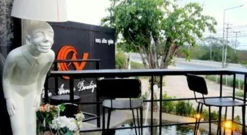 De Aerng Boutique Hotel De Aerng Boutique Hotel