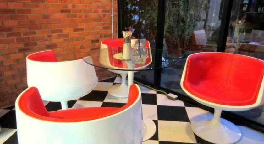 De Aerng Boutique Hotel