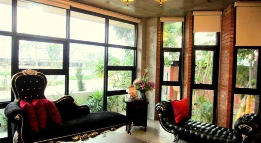 De Aerng Boutique Hotel