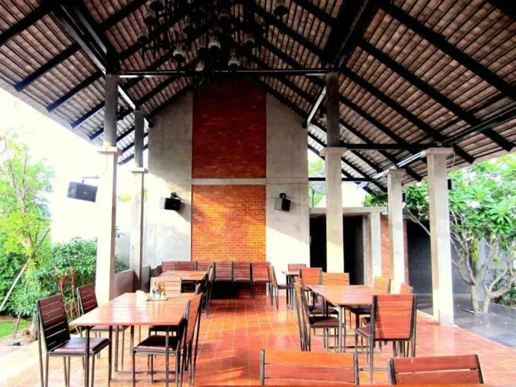 De Aerng Boutique Hotel De Aerng Boutique Hotel