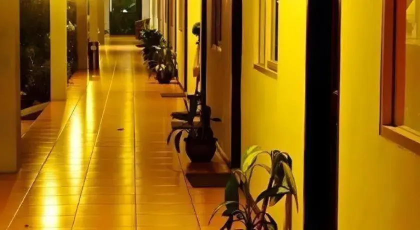 Hotel Kings Kudus Hotel Kings Kudus