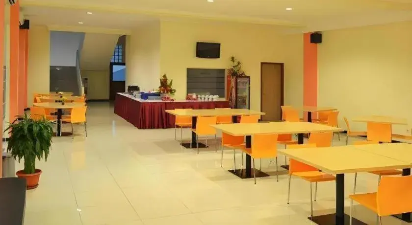 Hotel Kings Kudus Hotel Kings Kudus