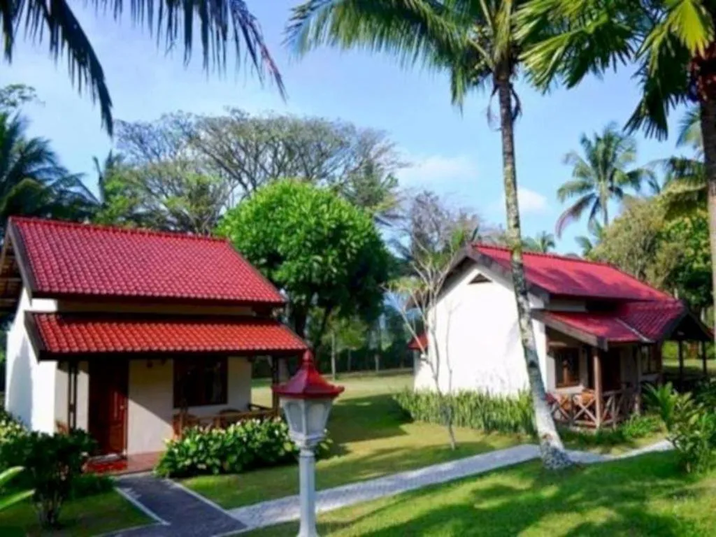 Kalibaru Cottages