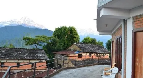 Mystique Highland Resort