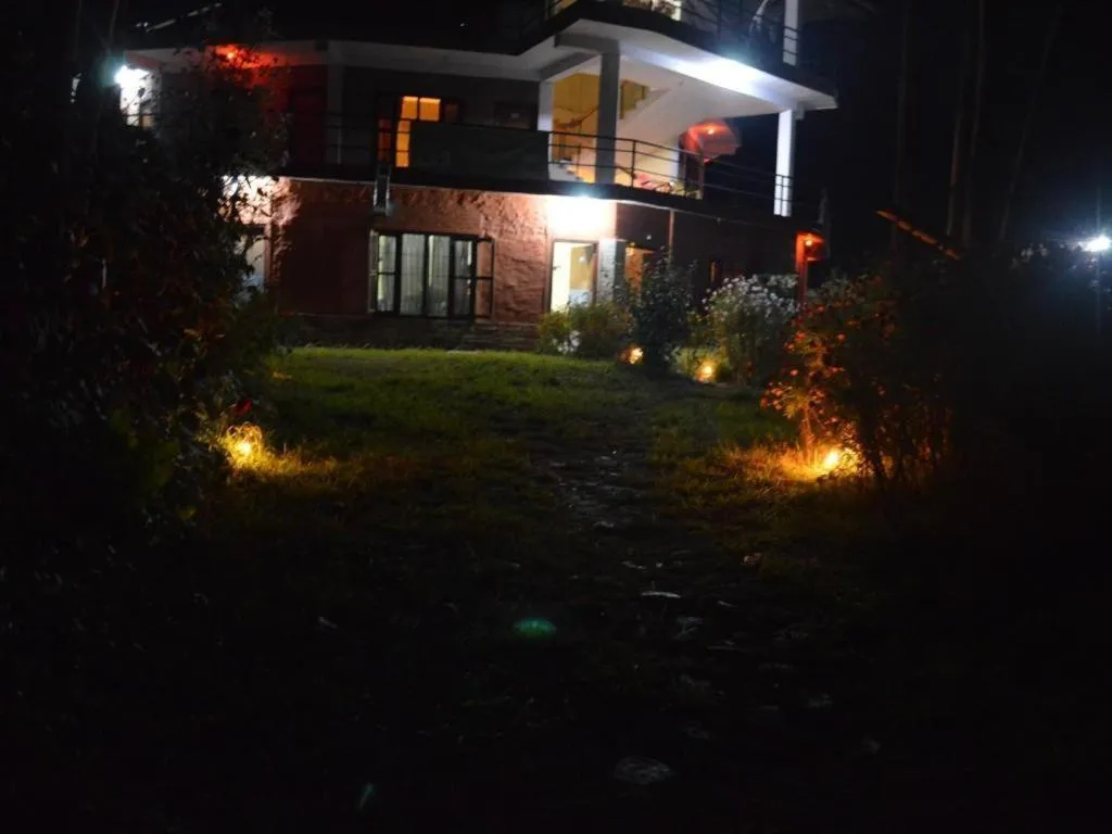 Mystique Highland Resort