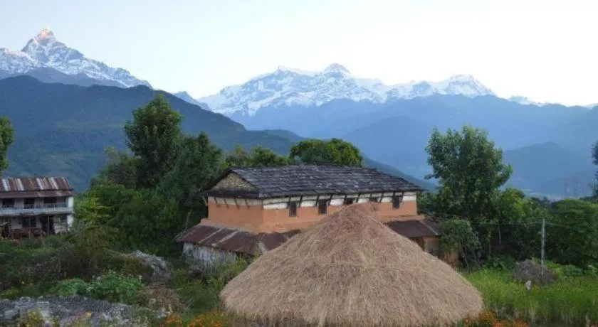 Mystique Highland Resort