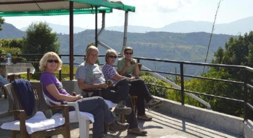 Mystique Highland Resort