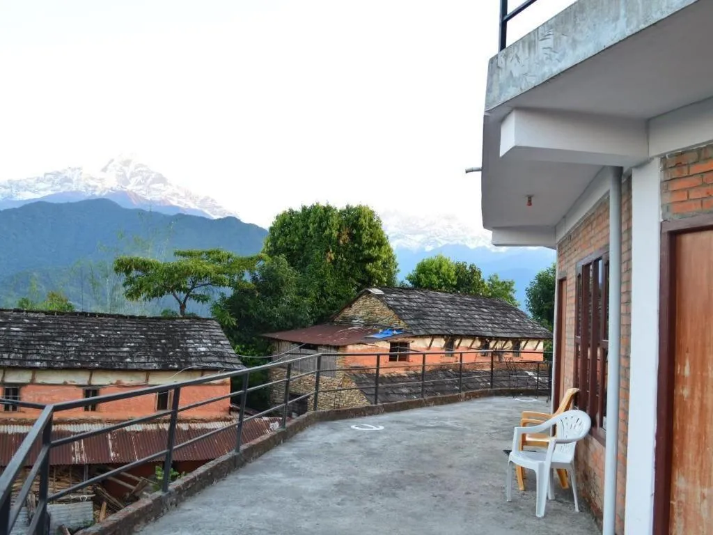 Mystique Highland Resort