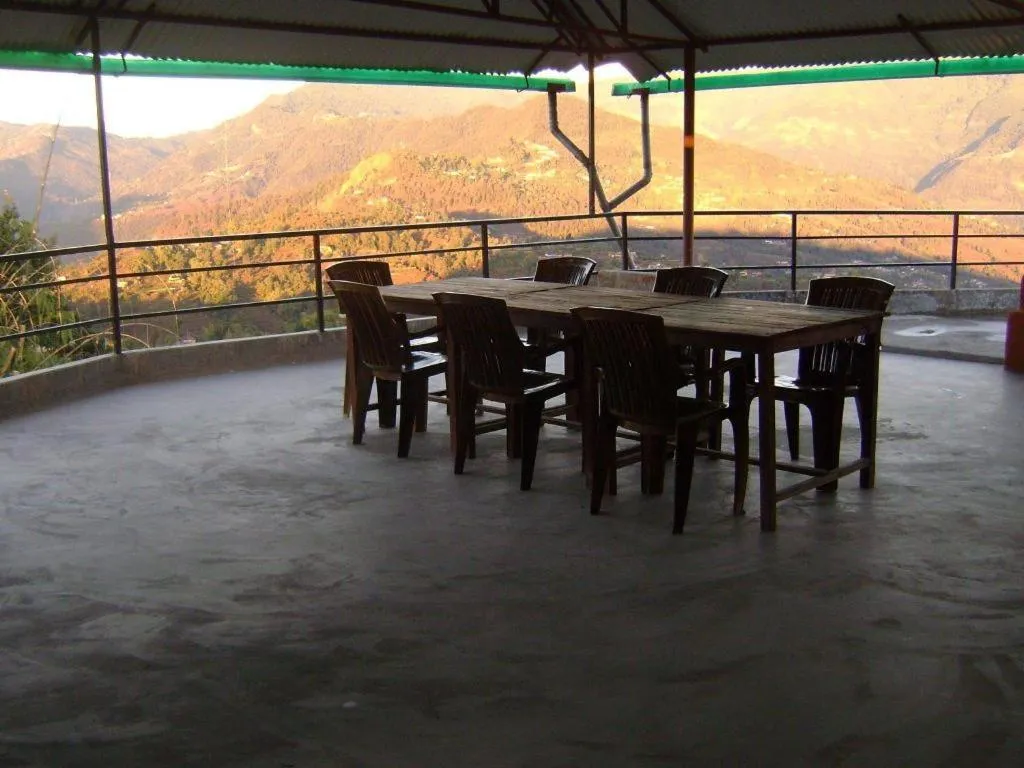 Mystique Highland Resort