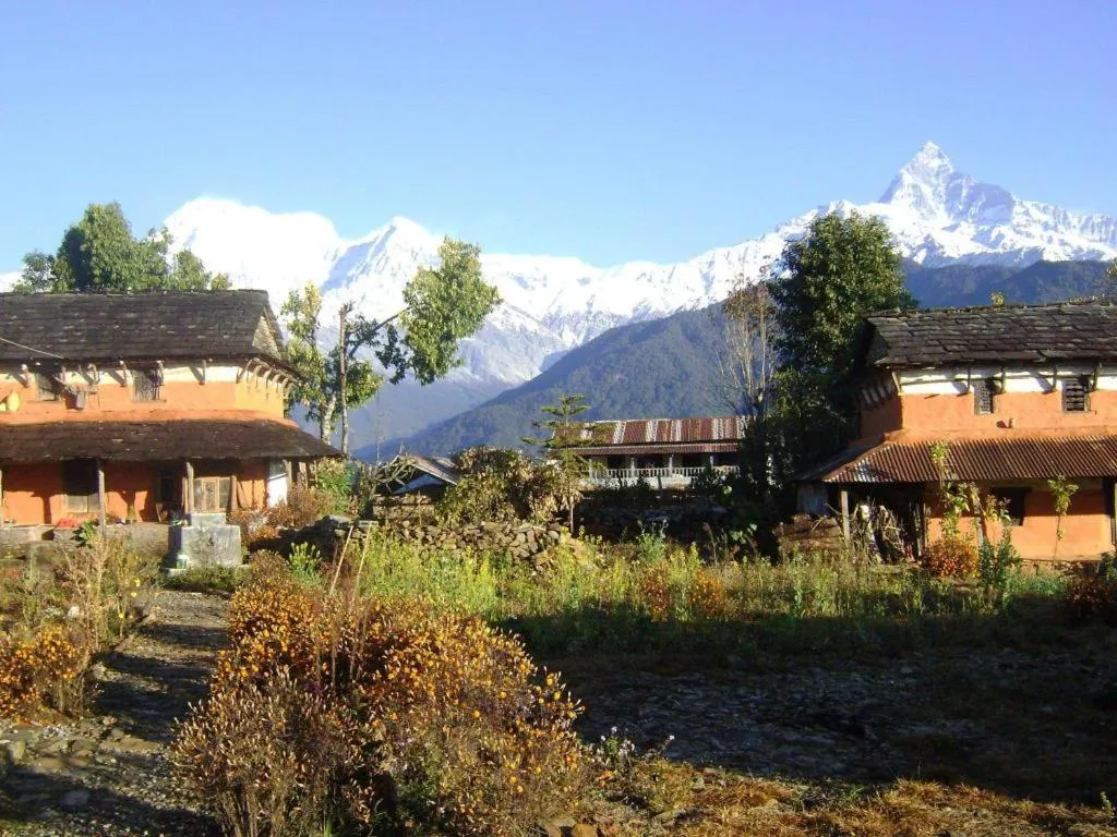 Mystique Highland Resort