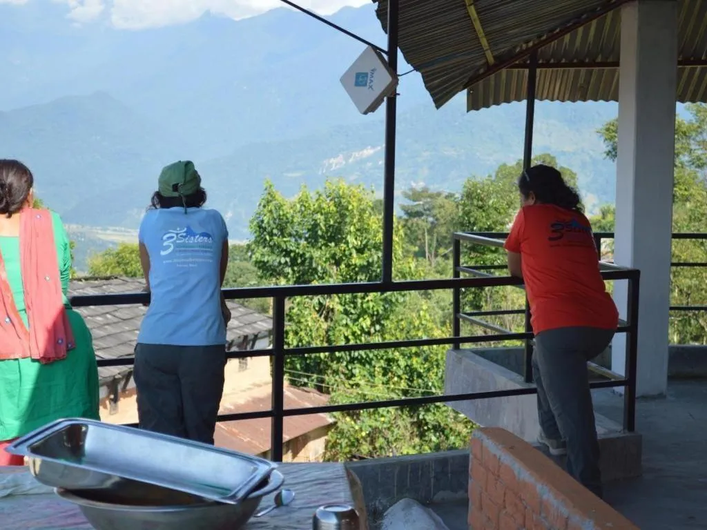 Mystique Highland Resort