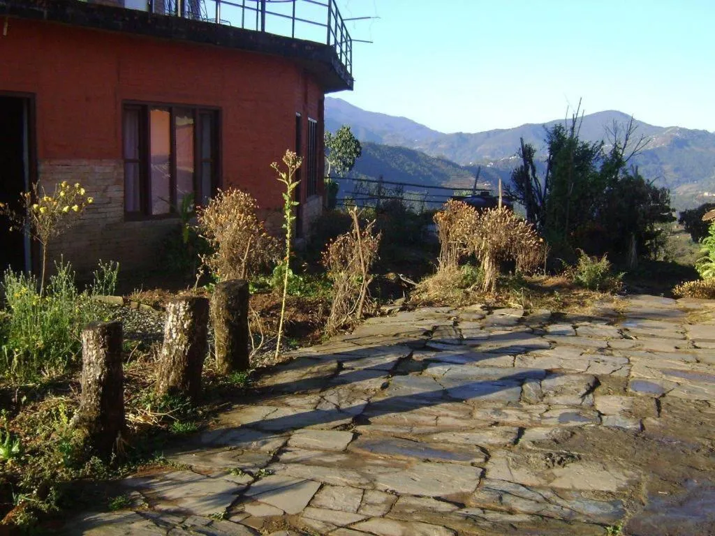 Mystique Highland Resort