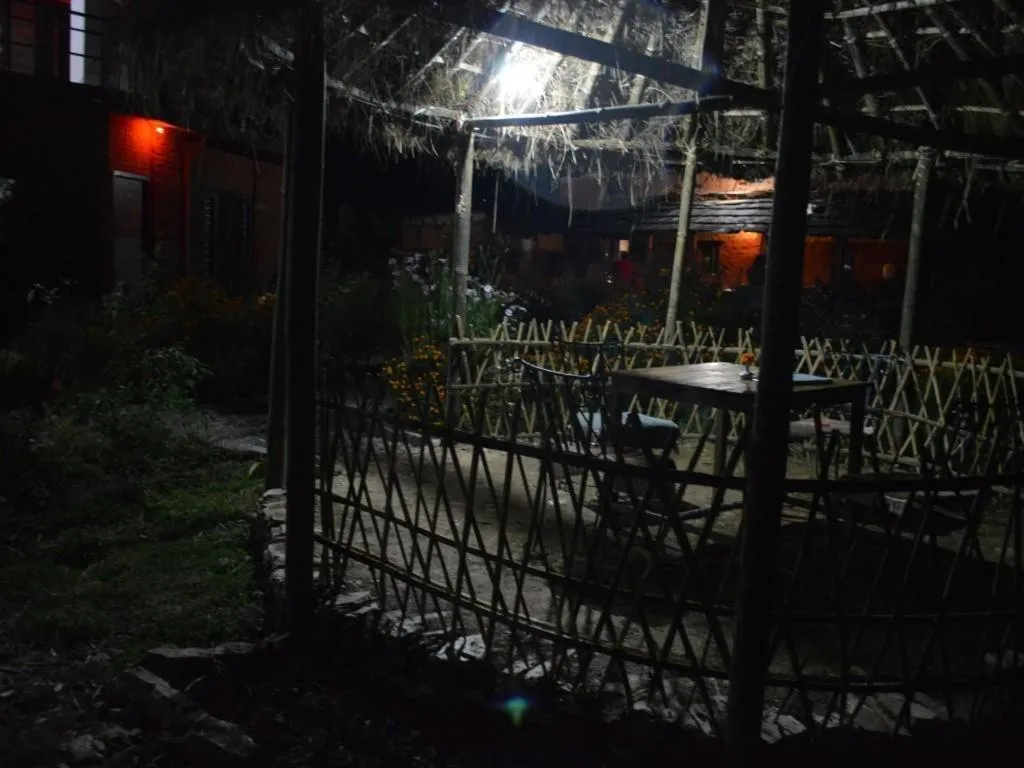 Mystique Highland Resort