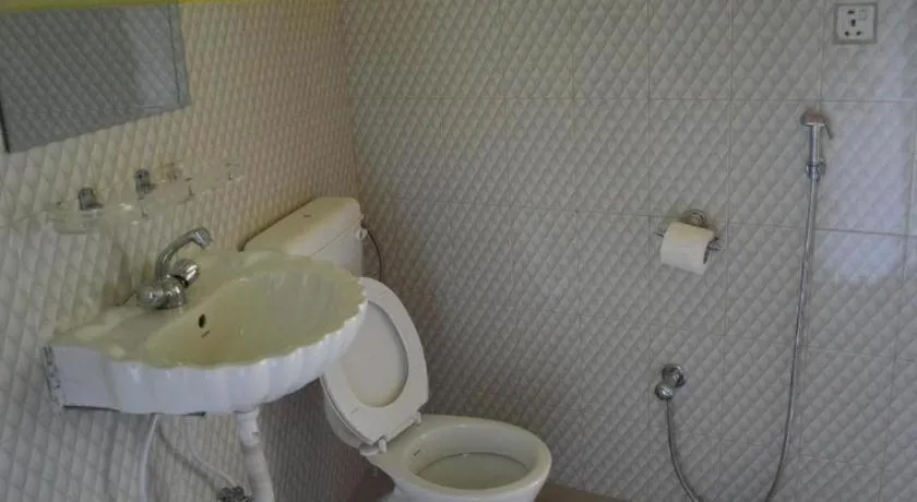 Mystique Highland Resort