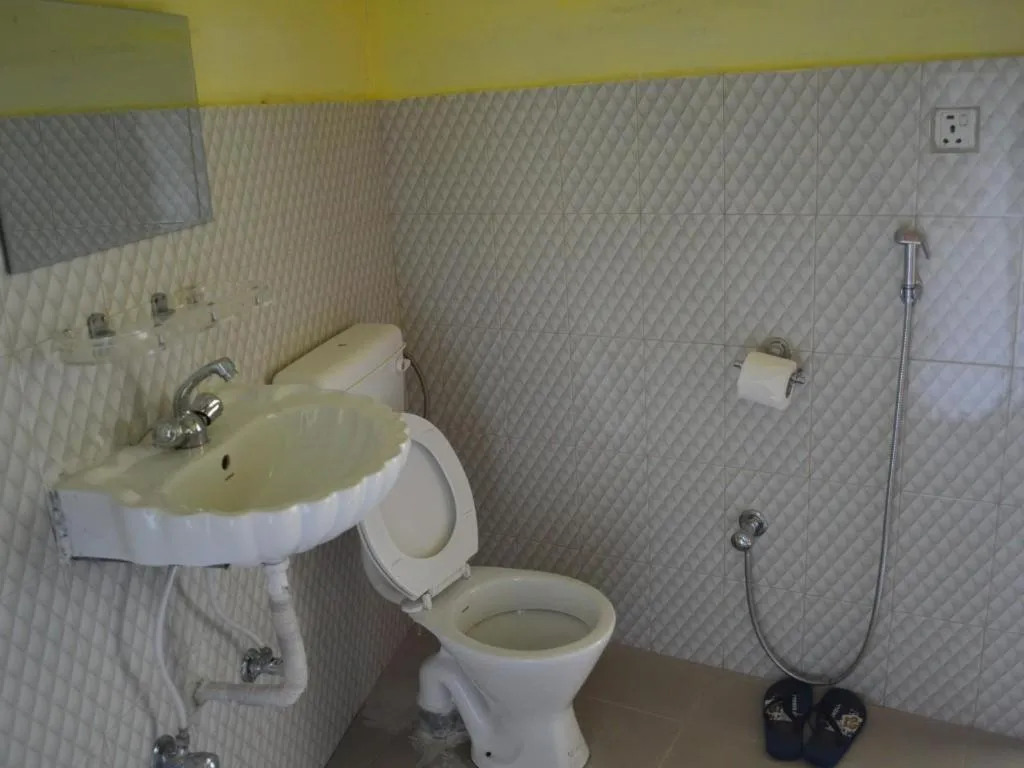 Mystique Highland Resort