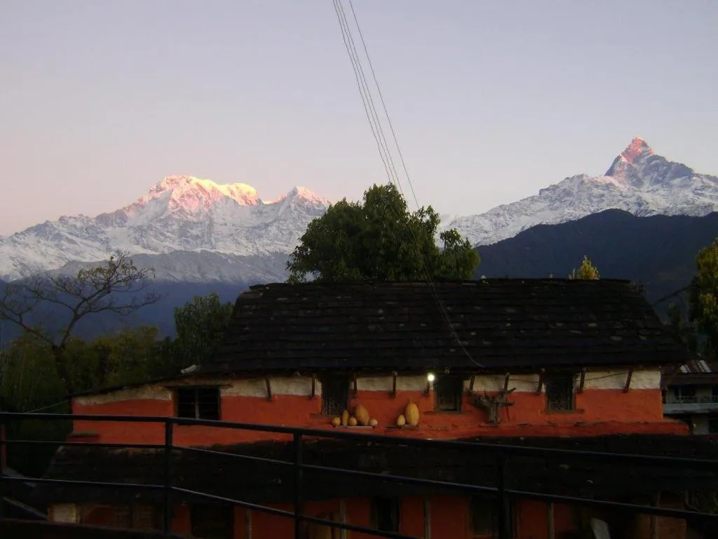 Mystique Highland Resort