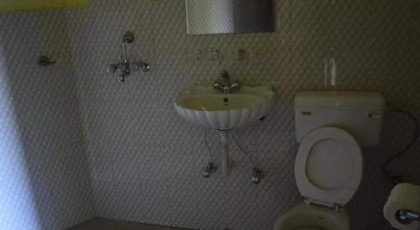 Mystique Highland Resort