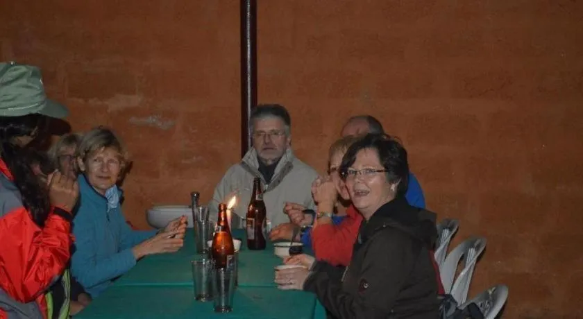 Mystique Highland Resort