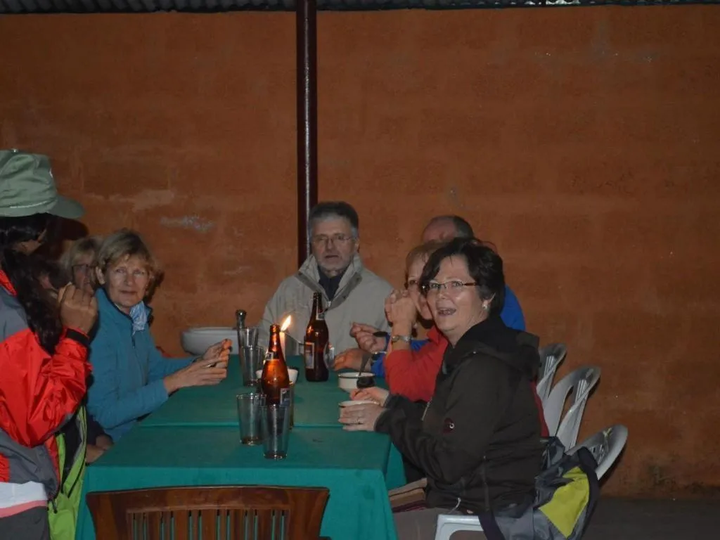 Mystique Highland Resort